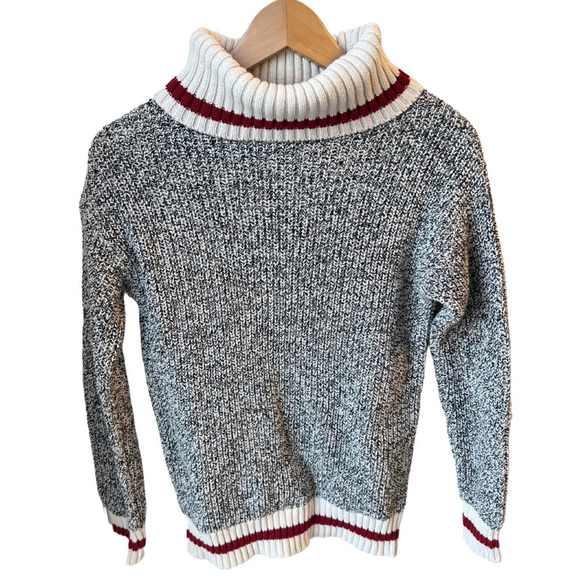 MyStyle size small knit sweater - Picture 1 of 4